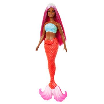 BARBIE - Dreamtopia HRR04  - 4