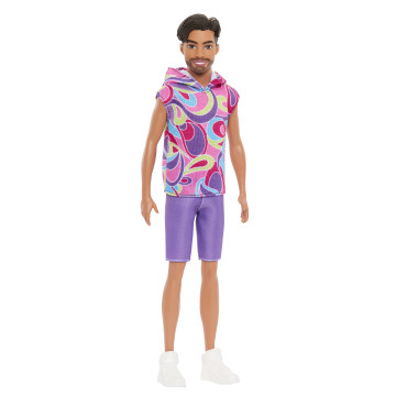 BARBIE - Ken Fashionista  HRH26  - 2