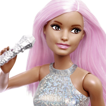 BARBIE - Posso Ser POP STAR JCW42  - 5