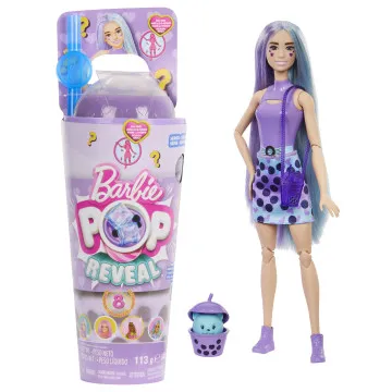 BARBIE - Pop Reveal HTJ19  - 1