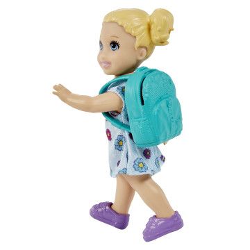 BARBIE - Professora HCN20  - 5