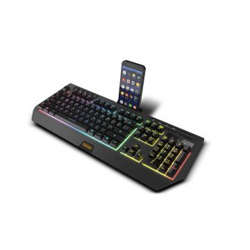 KROM - Teclado NXKROMKUMAPT KROM - 4