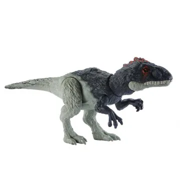 JURASSIC WORLD - Rugidos Eocarcharia HLP17  - 1