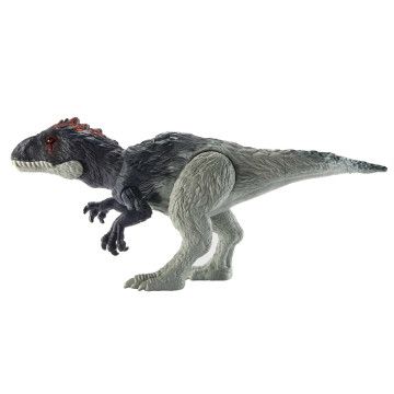 JURASSIC WORLD - Rugidos Eocarcharia HLP17  - 5