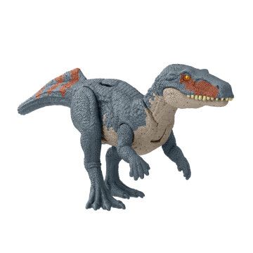 JURASSIC WORLD  - Pack de Perigo Poposaurus HYTK49  - 1