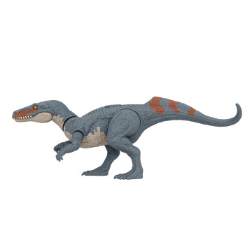 JURASSIC WORLD  - Pack de Perigo Poposaurus HYTK49  - 2