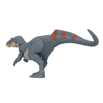 JURASSIC WORLD  - Pack de Perigo Poposaurus HYTK49  - 3