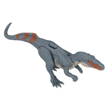 JURASSIC WORLD  - Pack de Perigo Poposaurus HYTK49  - 4