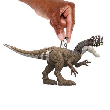 JURASSIC WORLD  - Pack de Perigo Kileskus HYTK50  - 3