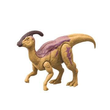 JURASSIC WORLD - Rugidos Parasaurolophus HTK75  - 1