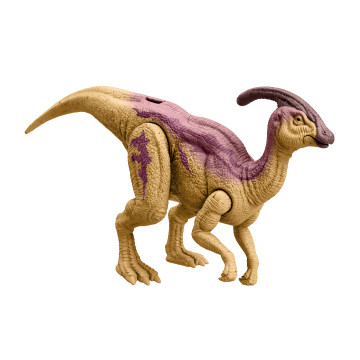 JURASSIC WORLD - Rugidos Parasaurolophus HTK75  - 2