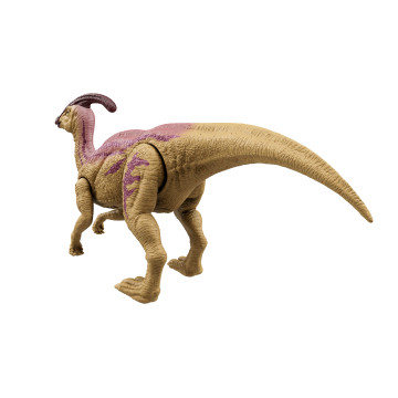 JURASSIC WORLD - Rugidos Parasaurolophus HTK75  - 4