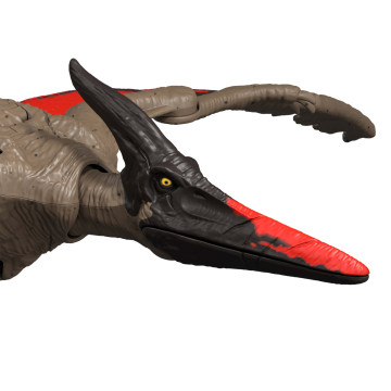 JURASSIC WORLD - Rugidos Pteranodon JCL70  - 5