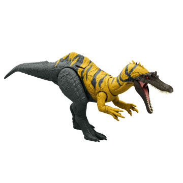 JURASSIC WORLD - Rugidos Ceratosuchops JCL66  - 1