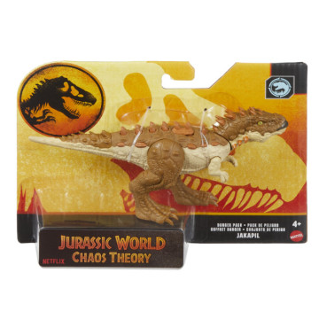 JURASSIC WORLD - Dinos Jakapil  JCL46  - 1