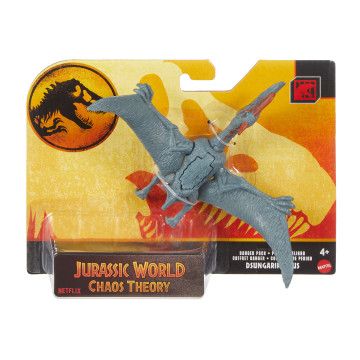 JURASSIC WORLD - Dinos Dsungaripterus JCL49  - 6