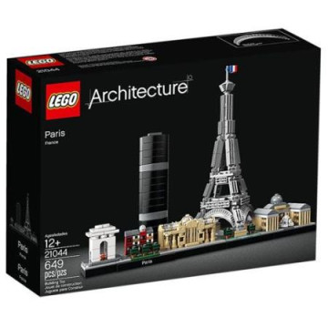 LEGO ARCHITECTURE 21044 Paris LEGO - 1