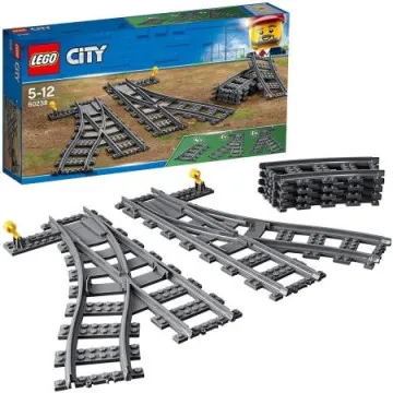 LEGO 60238 City Agulhas LEGO - 1