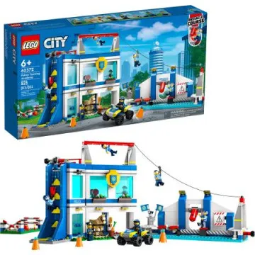 LEGO 60372 City Academia de Policia LEGO - 1