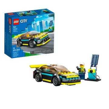 LEGO 60383 City Desportivo Eletrico LEGO - 1