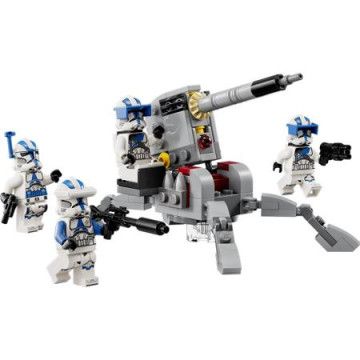 LEGO 75345 Star Wars™ Pack de combate LEGO - 2