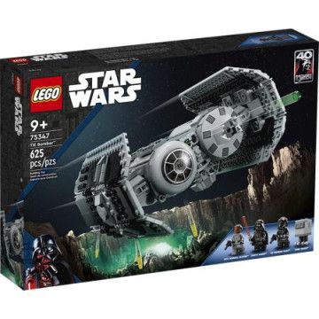 LEGO 75347 Star Wars™ Bombardeiro TIE LEGO - 1