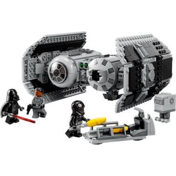 LEGO 75347 Star Wars™ Bombardeiro TIE LEGO - 2