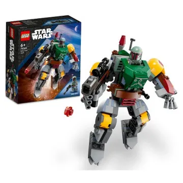 LEGO 75369 Robô do Boba Fett LEGO - 1