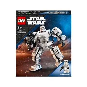 LEGO 75370 Robô de Stormtrooper LEGO - 1