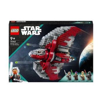 LEGO 75362 Transportador Jedi T-6 da Ahsoka Tano LEGO - 1