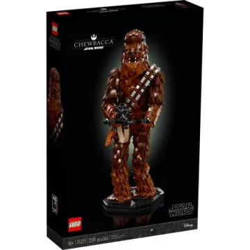 LEGO 75371 Chewbacca LEGO - 1