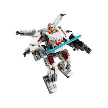 LEGO - Robô X-Wing™ de Luke Skywalker™ 75390 LEGO - 1