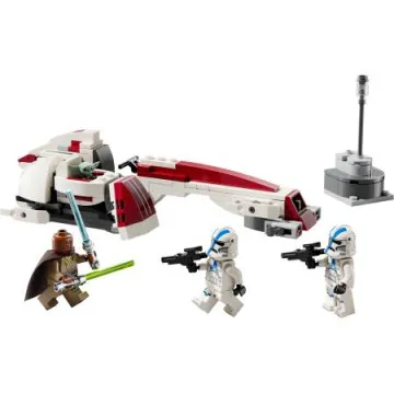 LEGO - Fuga de BARC Speeder 75378 LEGO - 1