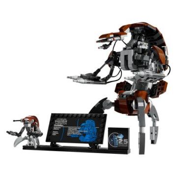 LEGO - Droideka 75381 LEGO - 1