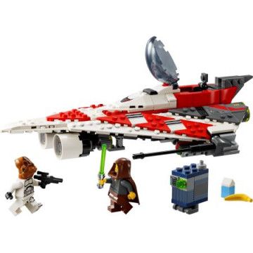 LEGO - Caça Estelar de Jedi Bob V29 75388 LEGO - 1