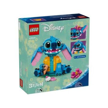 LEGO - Stitch 43249 LEGO - 2