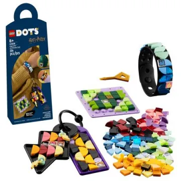 LEGO 41808 DOTS Pack de Accesorios Hogwarts™ LEGO - 1