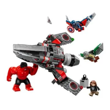 LEGO 76292 LEGO - 1