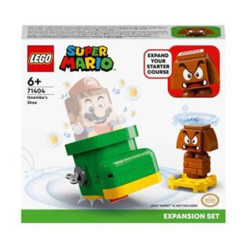 LEGO 71404 Super Mario Set de Expansão O Sapato de Goomba LEGO - 1