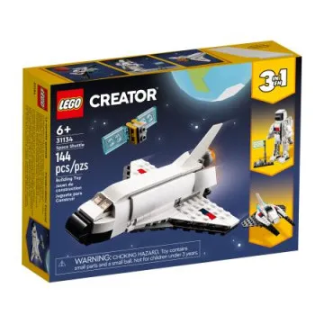 LEGO 31134 Creator 3in1 Nave Espacial LEGO - 1