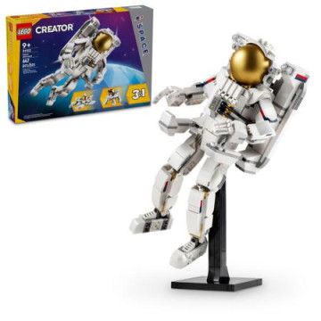 LEGO 31152 Astronauta Espacial LEGO - 1