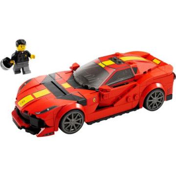 LEGO 76914 Speed Champions Ferrari 812 Competizione LEGO - 2