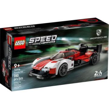 LEGO 76916 Speed Champions Porsche 963 LEGO - 1