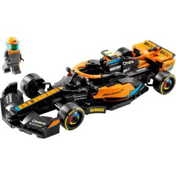 LEGO 76919 Carro de Corrida de Formula 1 da McLaren 2023 LEGO - 1