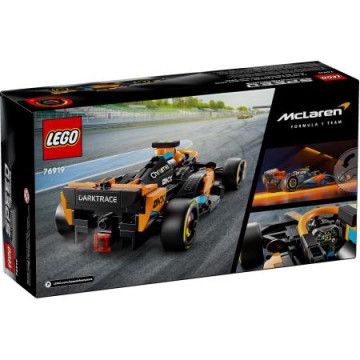 LEGO 76919 Carro de Corrida de Formula 1 da McLaren 2023 LEGO - 2