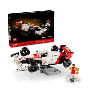 LEGO Speed Champions 76921 Audi S1 e-tron quattro LEGO - 1