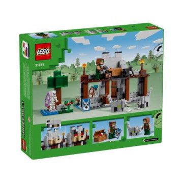  LEGO - 2