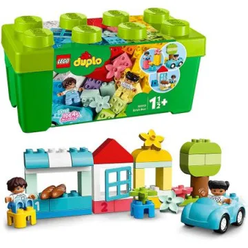 LEGO 10913 DUPLO Caixa de Peças LEGO - 1