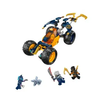 LEGO 71811 Buggy Off-Road Ninja do Arin LEGO - 1