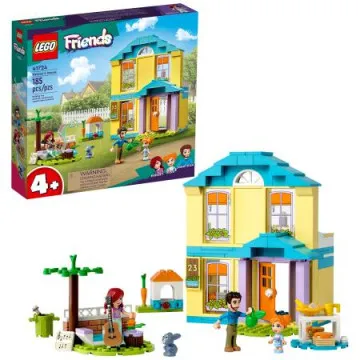 LEGO 41724 Friends Casa de Paisley LEGO - 1